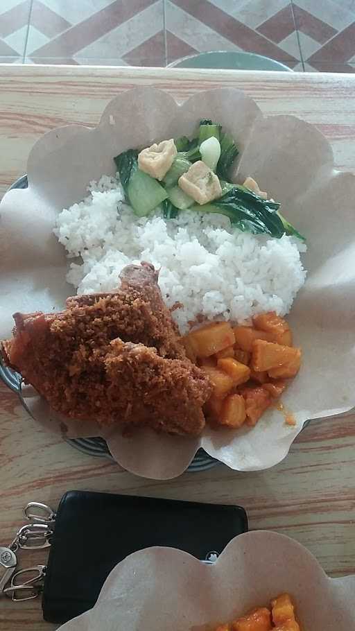 Rumah Makan Baru 4