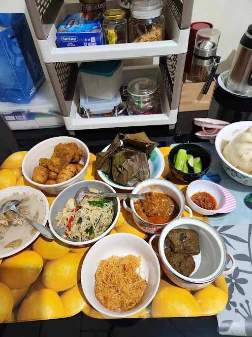 Rumah Makan Baru 2