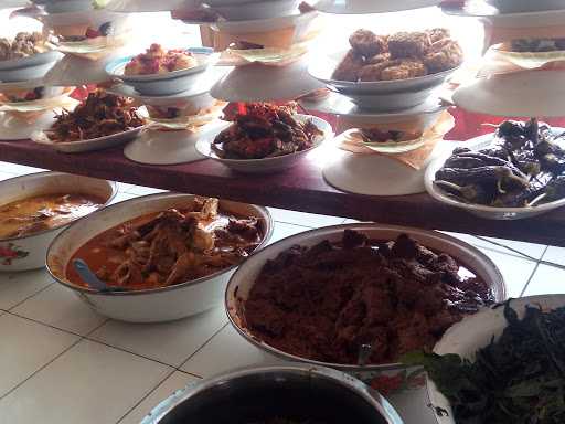 Rumah Makan Ranah Pesisir 1