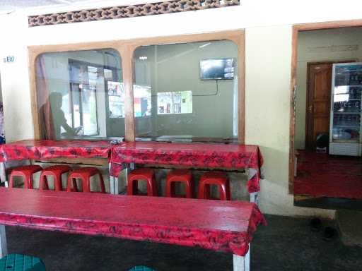 Rumah Makan Sederhana Cinta Rasa 4