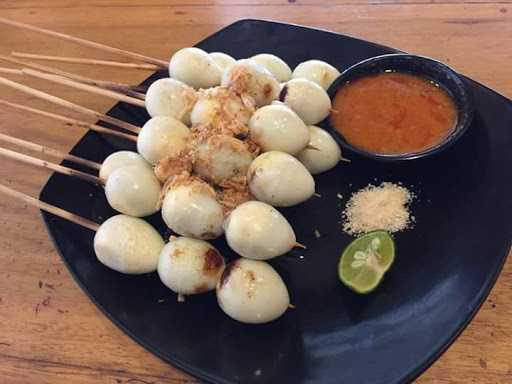 Rumah Sate Mang Iwa 8