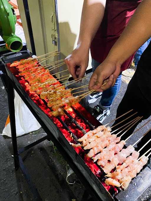 Sate Asin Pedas Mase 1