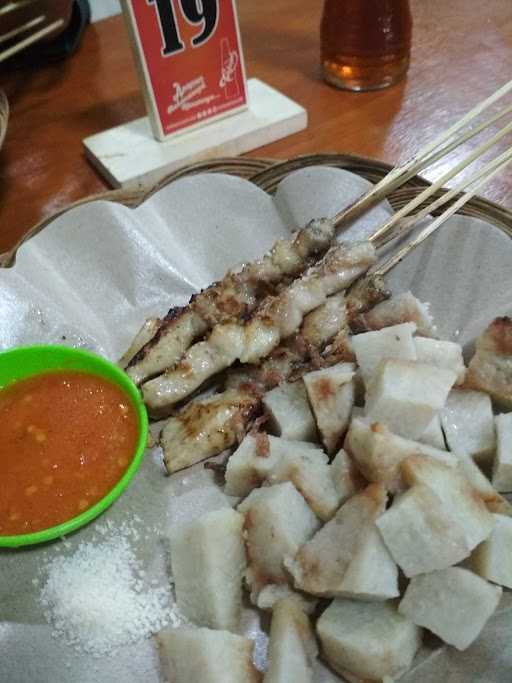 Sate Mang Iwa Bkr 9