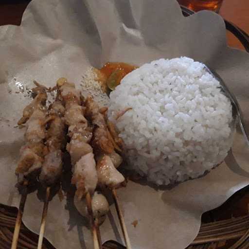 Sate Mang Iwa Bkr 6