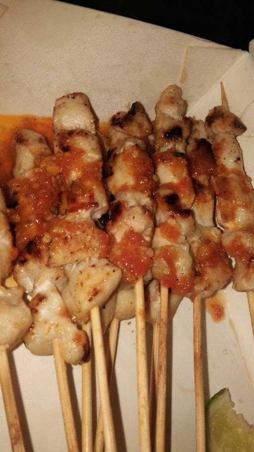 Sate Mang Iwa Bkr 3