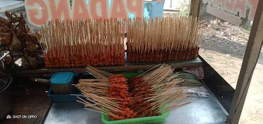 Sate Padang Goyang Lidah Unsil 5