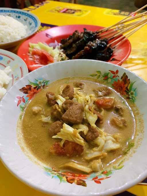 Sate Solo Pak Bejo 8