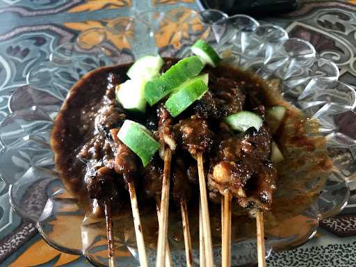 Sate & Soto Ayam Madura Mas Hotib 10