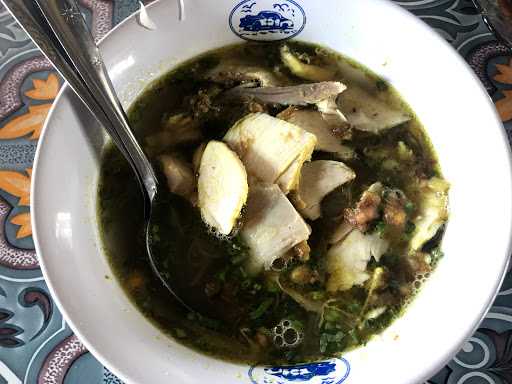 Sate & Soto Ayam Madura Mas Hotib 6