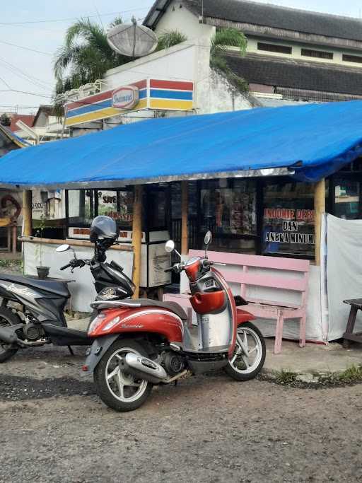 Sate & Soto Sukarasa 7