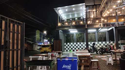 Sate Taichan Jakarta 3