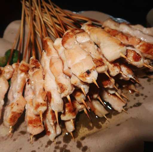 Sate Taichan Jakarta 2