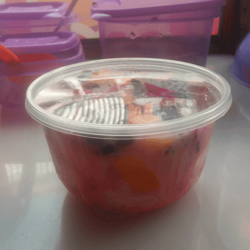 Sop Buah Boba Dilsen Cilolohan 3