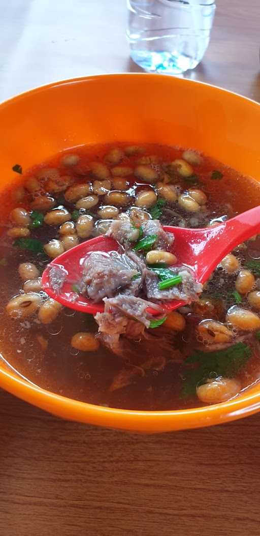 Soto Aa Beef Gingger Soup 3