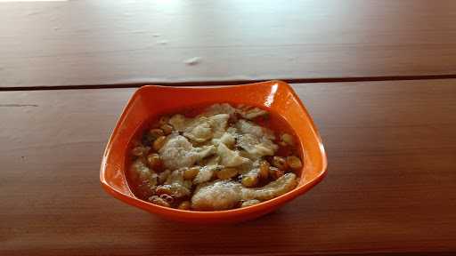 Soto Aa Beef Gingger Soup 2