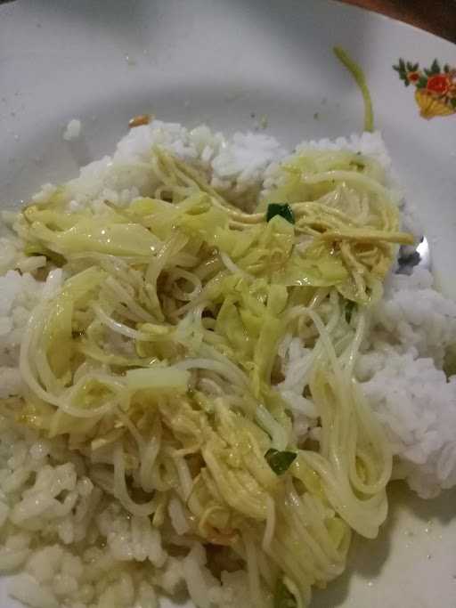 Soto Ayam Pojok Cimulu 1