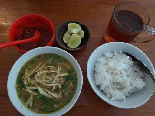 Soto Kudus Kalektoran 10