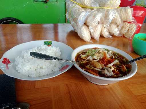 Soto Mie Bogor 5