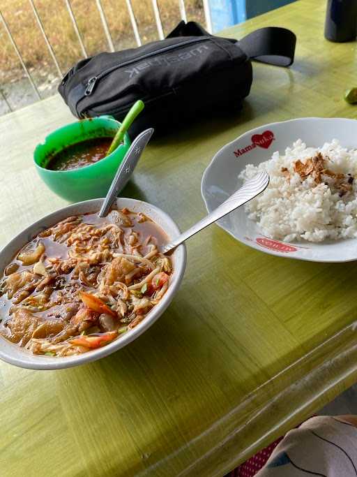 Soto Mie Bogor 4