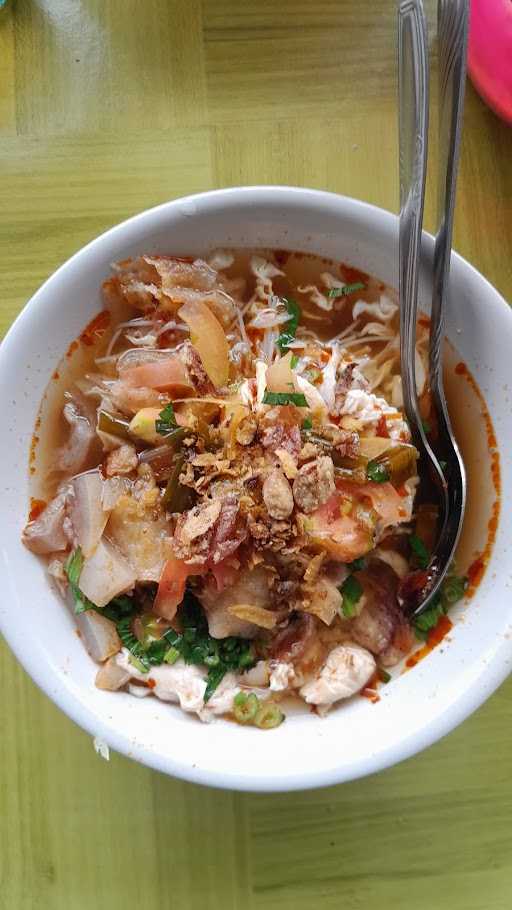 Soto Mie Bogor 3