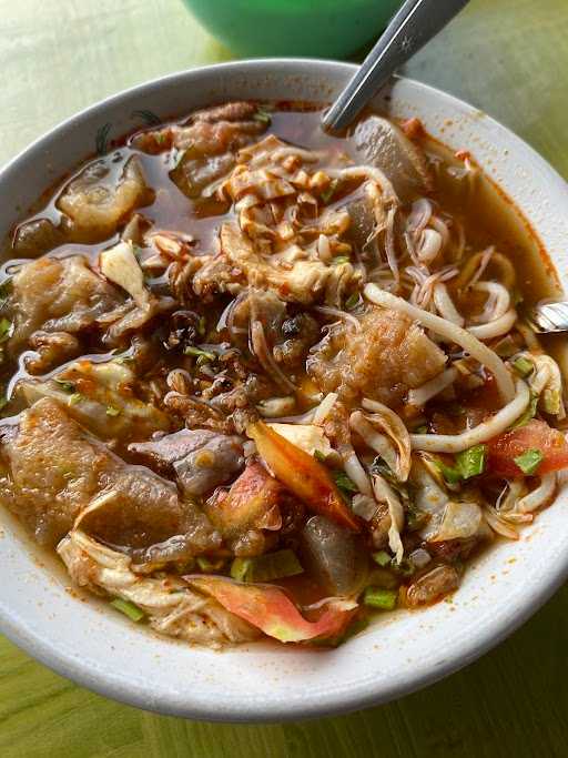 Soto Mie Bogor 2