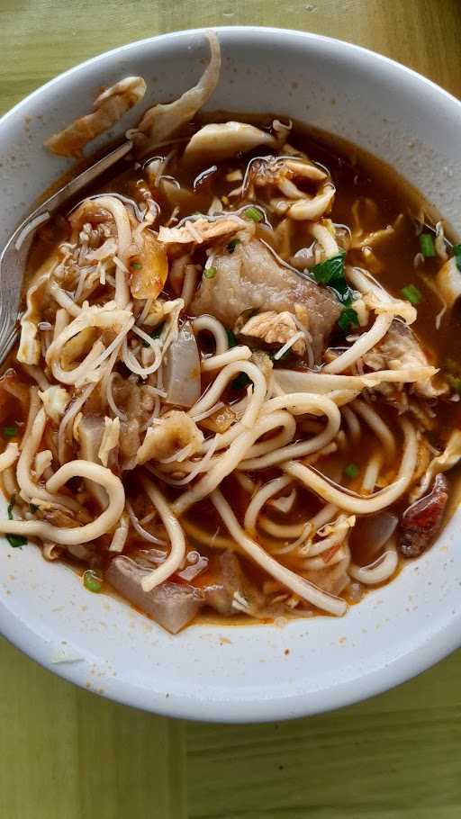 Soto Mie Bogor 1