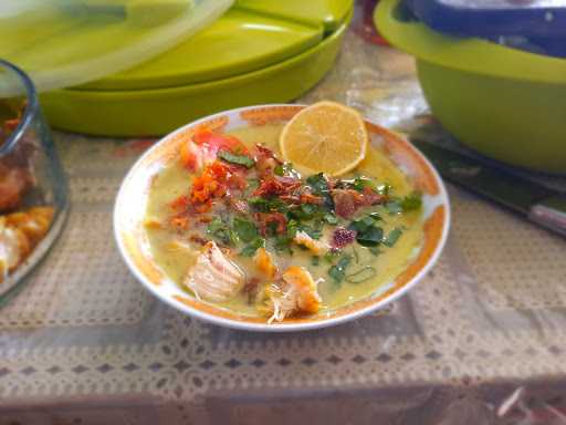 Soto & Sate Pak Sony 6