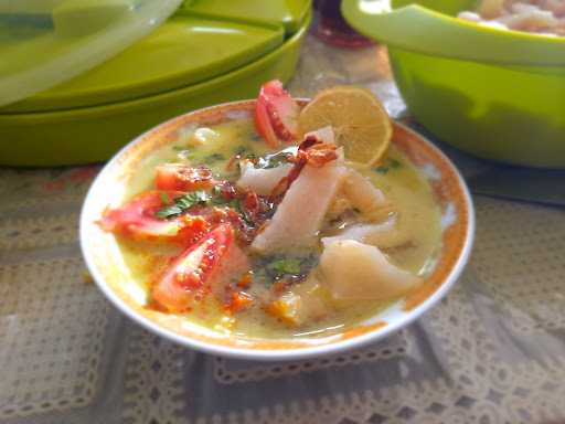 Soto & Sate Pak Sony 5