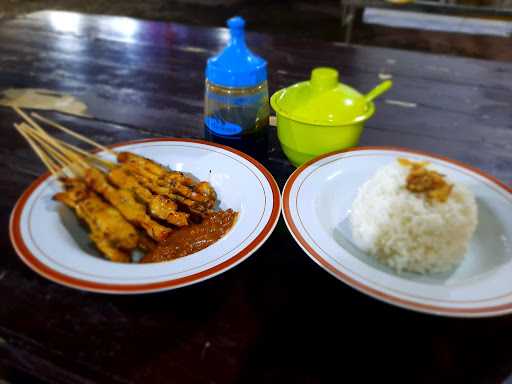 Soto & Sate Pak Sony 3