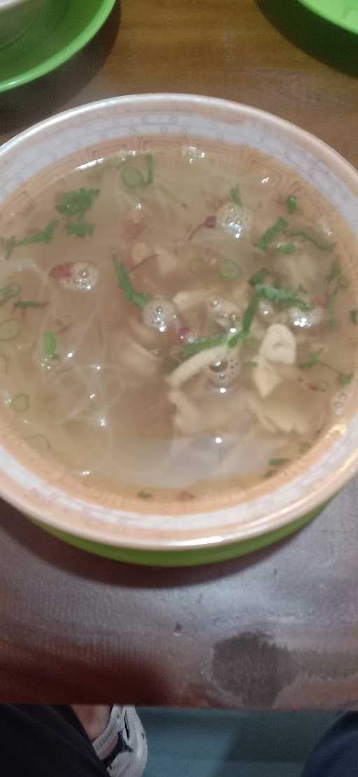 Soto Sedaap Boyolali Tasik 8