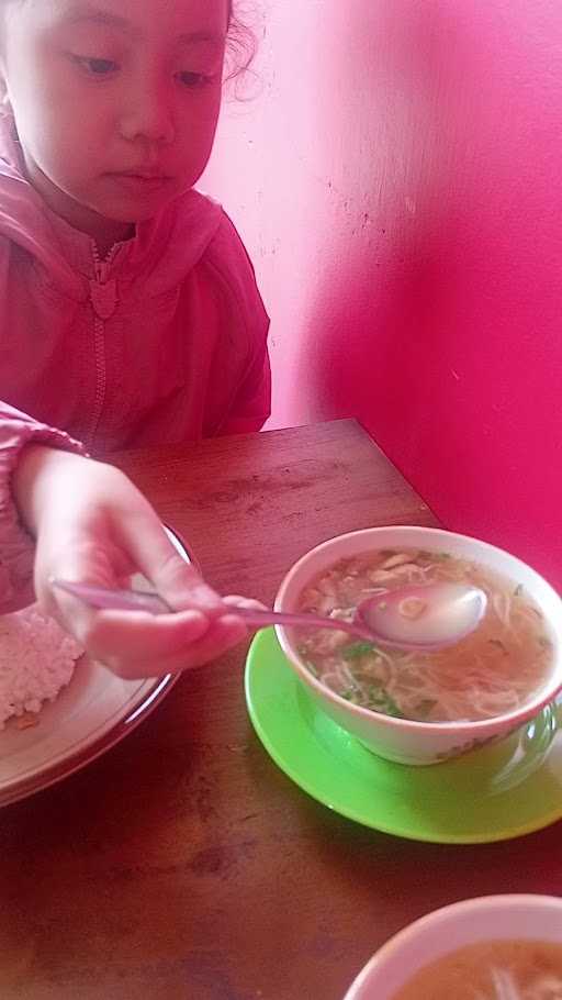 Soto Sedaap Boyolali Tasik 7