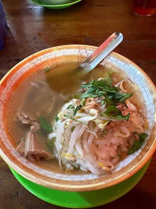 Soto Sedaap Boyolali Tasik 6