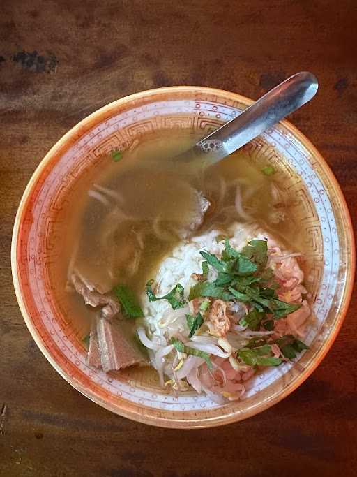 Soto Sedaap Boyolali Tasik 2