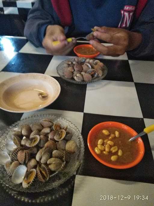 Sudi Mampir Seafood 8