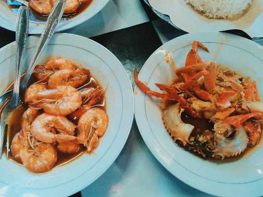 Sudi Mampir Seafood 5