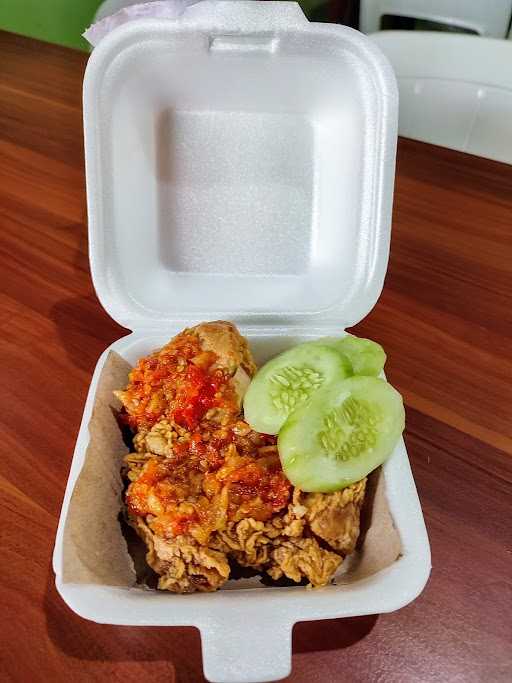 Tasik Fried Chiken 3