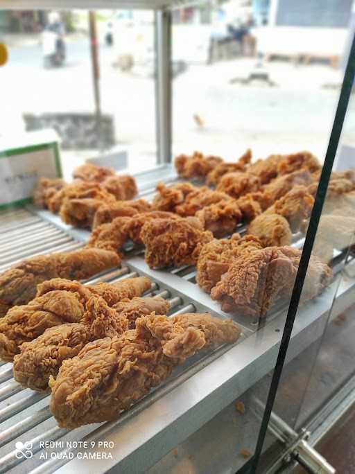 Tasik Fried Chiken 2