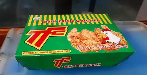 Tasik Fried Chiken 1