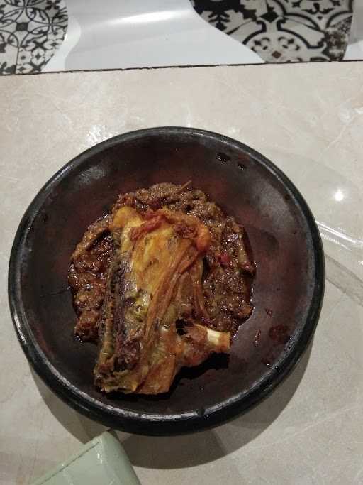 Waroeng Sambal Bakar Tentapel 5