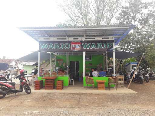 Warung Hejo 1