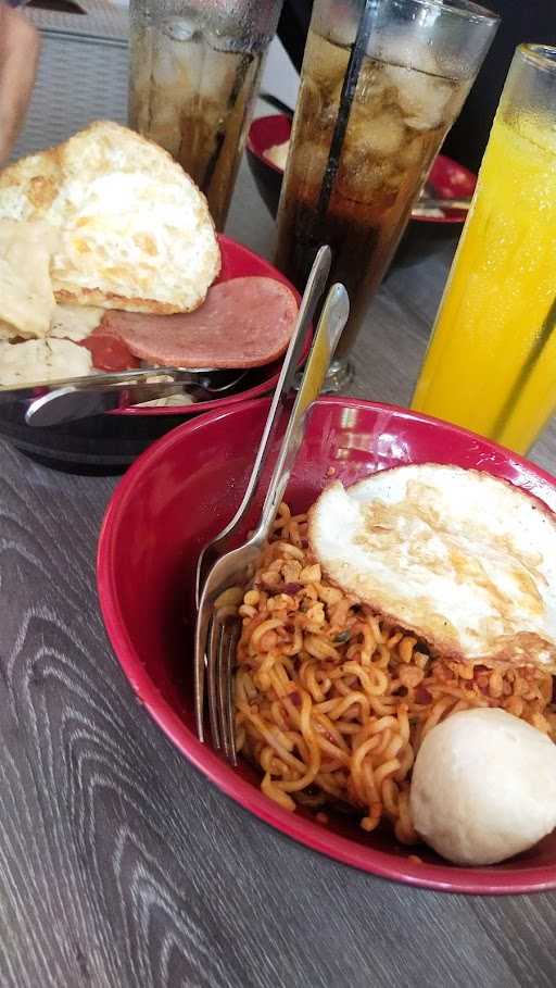 Warung Mie Tears Jadul 3