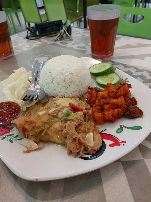 Warung Na-Si Oma 9