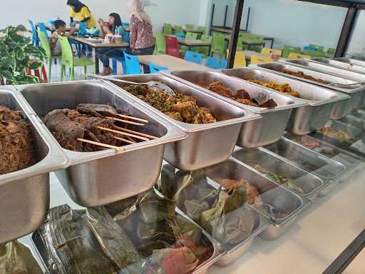 Warung Na-Si Oma 8