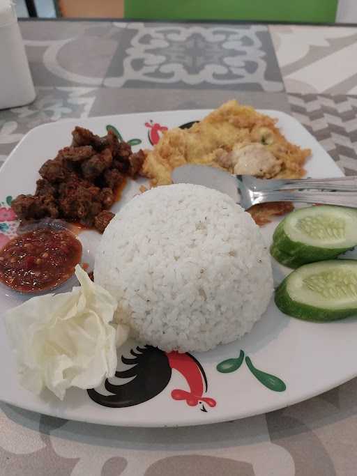 Warung Na-Si Oma 3