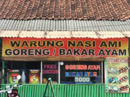 Warung Nasi Ami 2