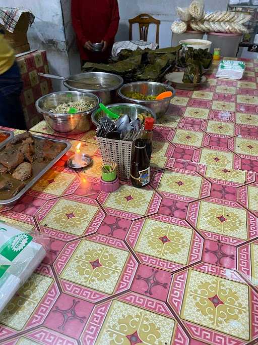 Warung Nasi Engkus 8