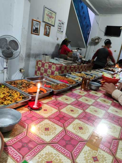 Warung Nasi Engkus 3