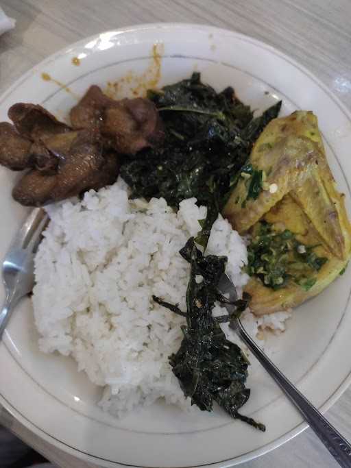 Warung Nasi Halaman 1