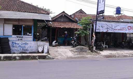 Warung Nasi Hiji Genep 4