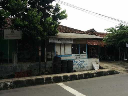 Warung Nasi Hiji Genep 2